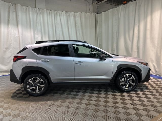 New 2026 Subaru Crosstrek 2.5i Premium image 3
