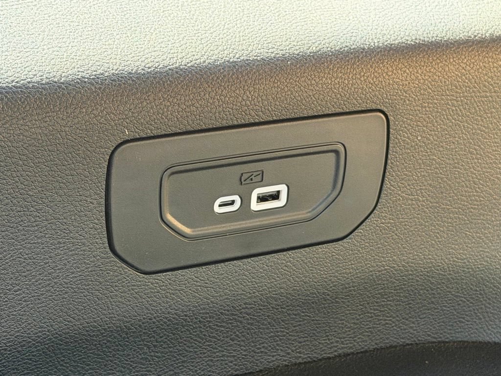 New 2025 Jeep Grand Cherokee L Laredo AWD/4WD image 28