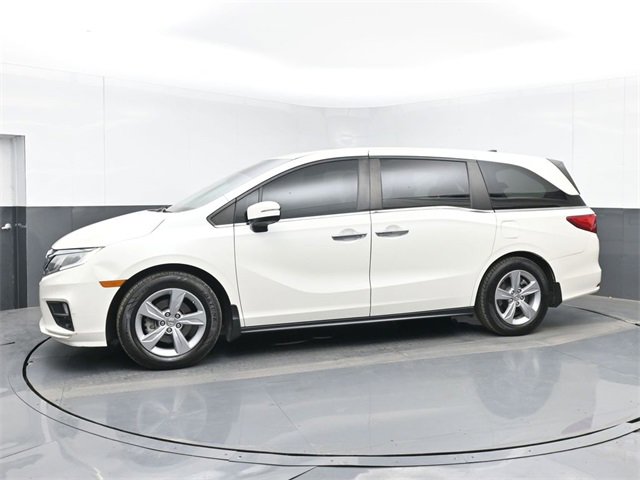 Used 2019 Honda Odyssey EX-L image 6