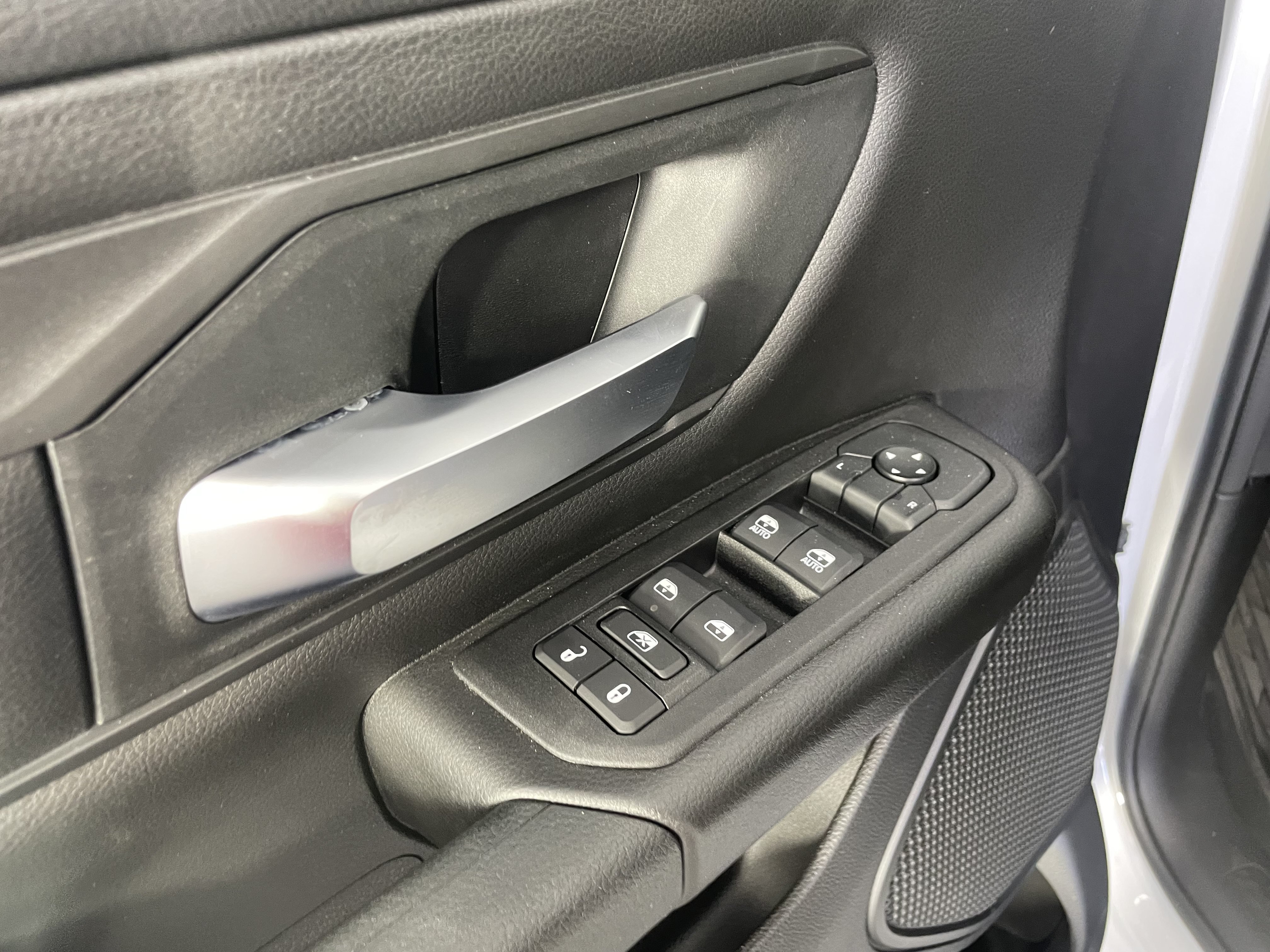 Used 2026 RAM 1500 Tradesman RWD image 14