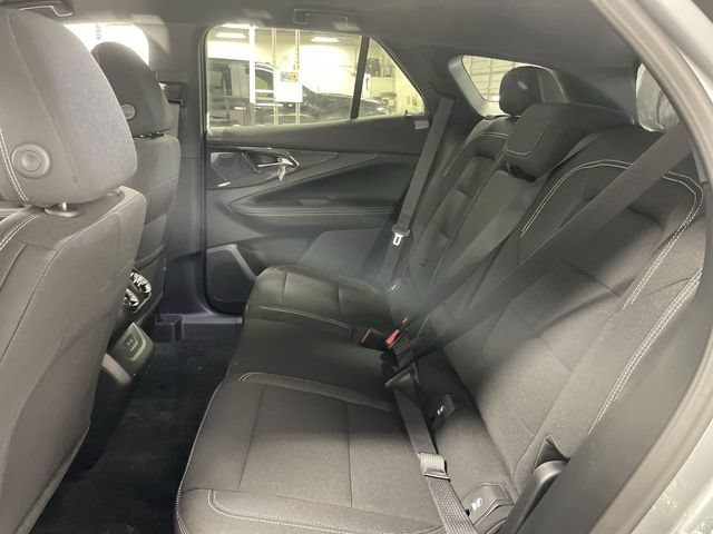 New 2026 Chevrolet Blazer EV LT w/ Midnight/Sport Edition FWD image 23