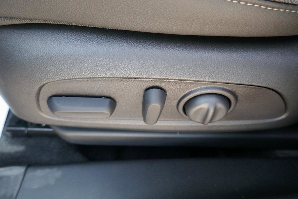 New 2026 Buick Encore GX Preferred w/ Comfort Package image 14