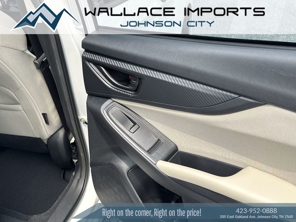 Certified 2022 Subaru Impreza 2.0i AWD/4WD image 40