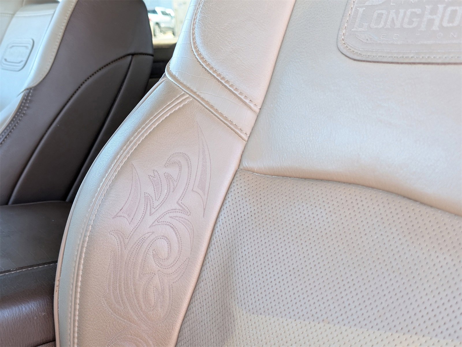 Used 2022 RAM 3500 Limited image 18