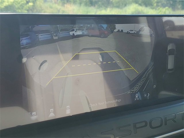 New 2026 Honda Passport RTL image 27