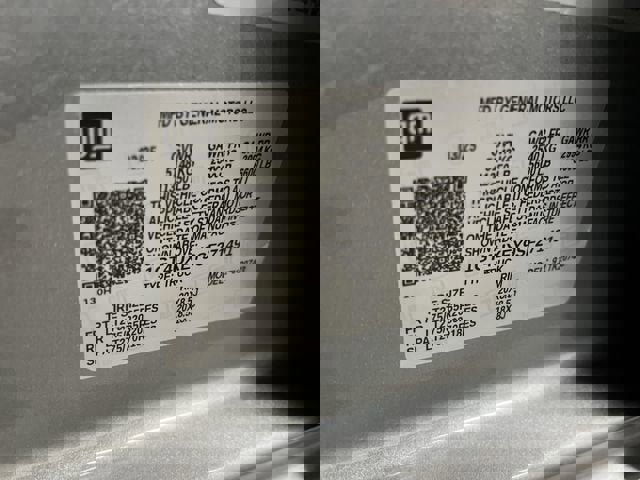 Certified 2025 GMC Sierra 2500 Denali Ultimate image 35