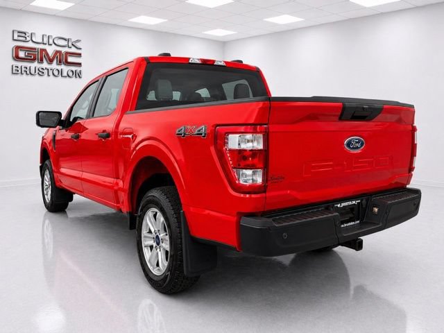 Used 2023 Ford F150 XL AWD/4WD image 7