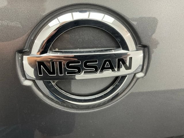 Used 2024 Nissan Titan SV AWD/4WD image 27