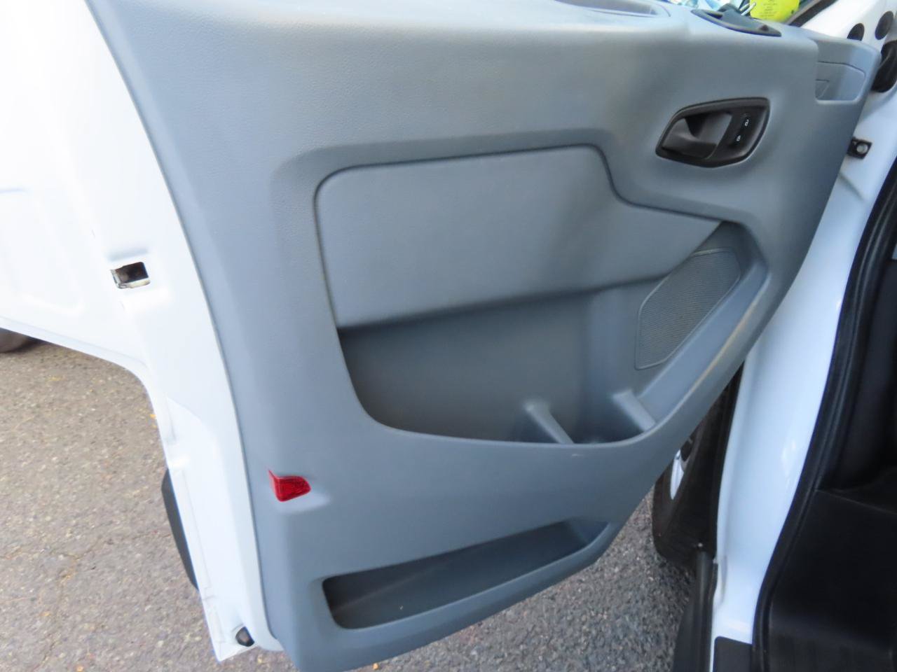 Used 2018 Ford Transit 150 130 Low Roof RWD image 20