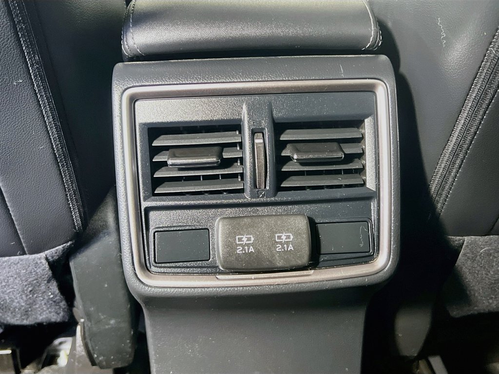 Used 2020 Subaru Forester Limited AWD/4WD image 27