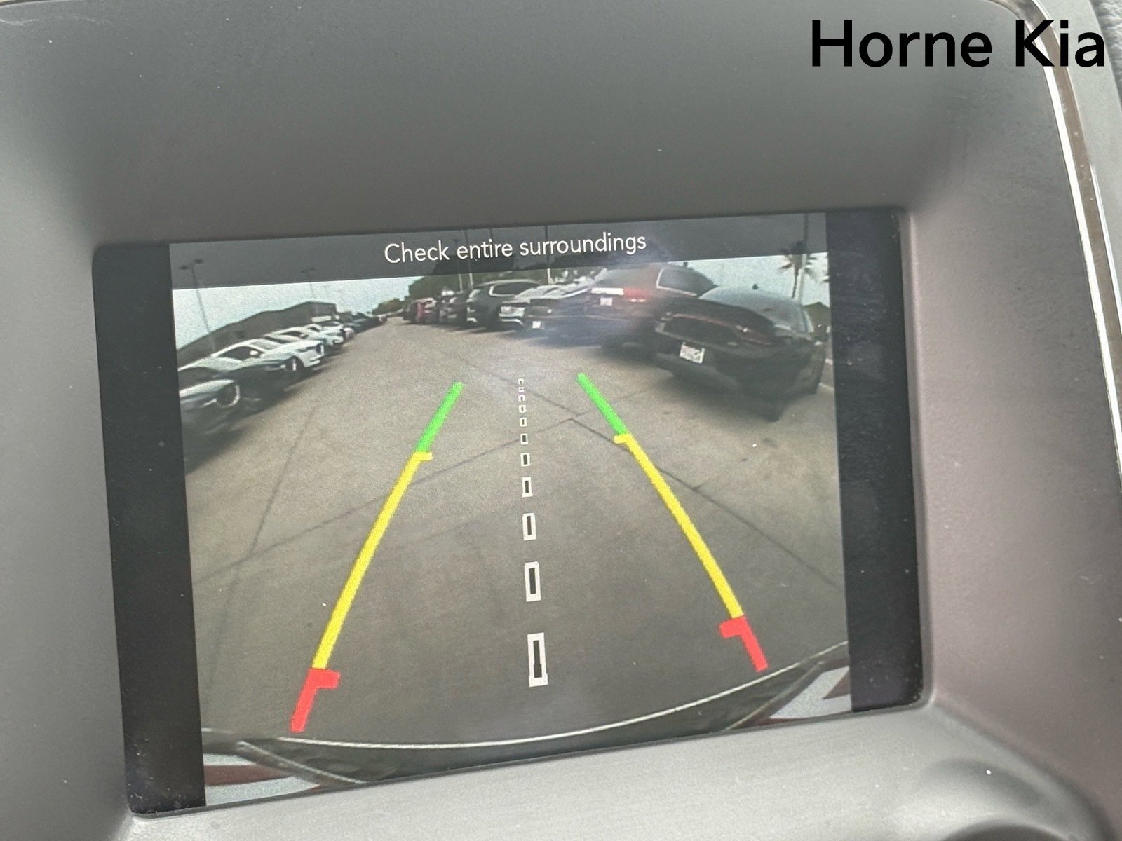 Used 2018 Dodge Durango SXT w/ Quick Order Package 2BB image 17