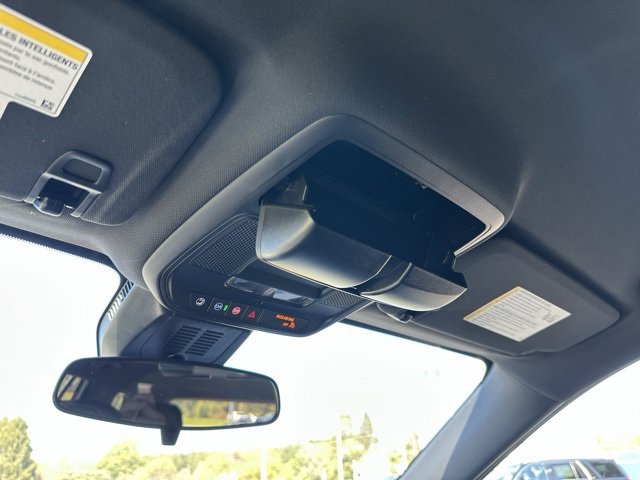 New 2026 Chevrolet Equinox LT image 19