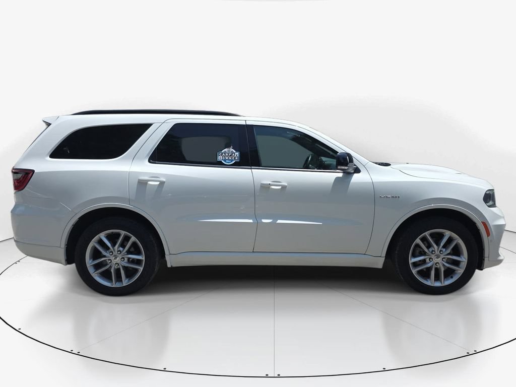 Used 2024 Dodge Durango R/T AWD/4WD image 3