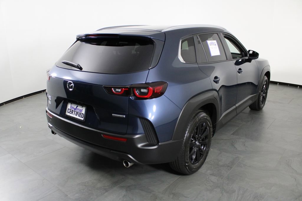 Used 2023 MAZDA CX-50 2.5 S w/ Cargo Package image 14