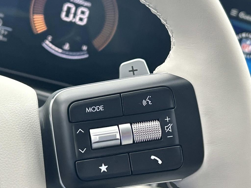 New 2026 Hyundai Santa Fe SEL image 30