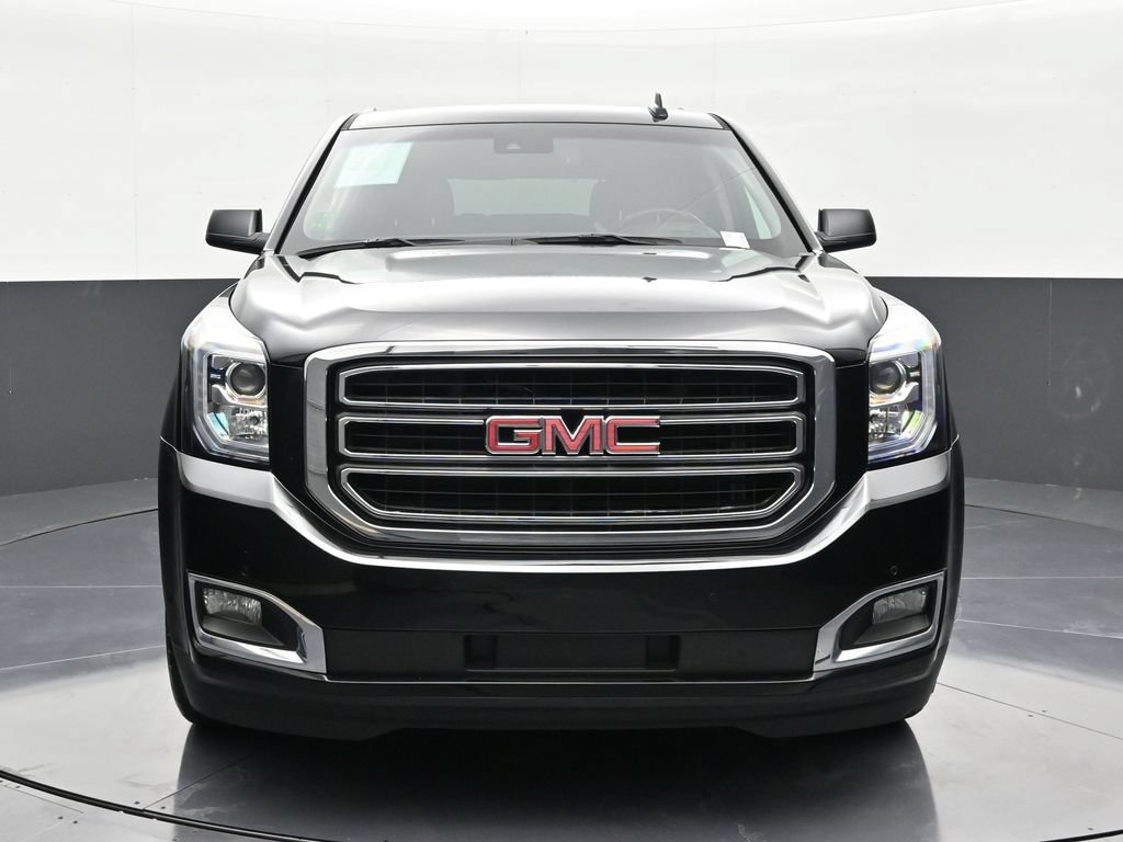 Used 2019 GMC Yukon SLE w/ SLE Value Package RWD image 8
