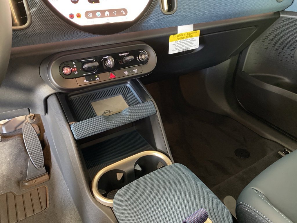 New 2025 MINI Cooper Countryman S image 15