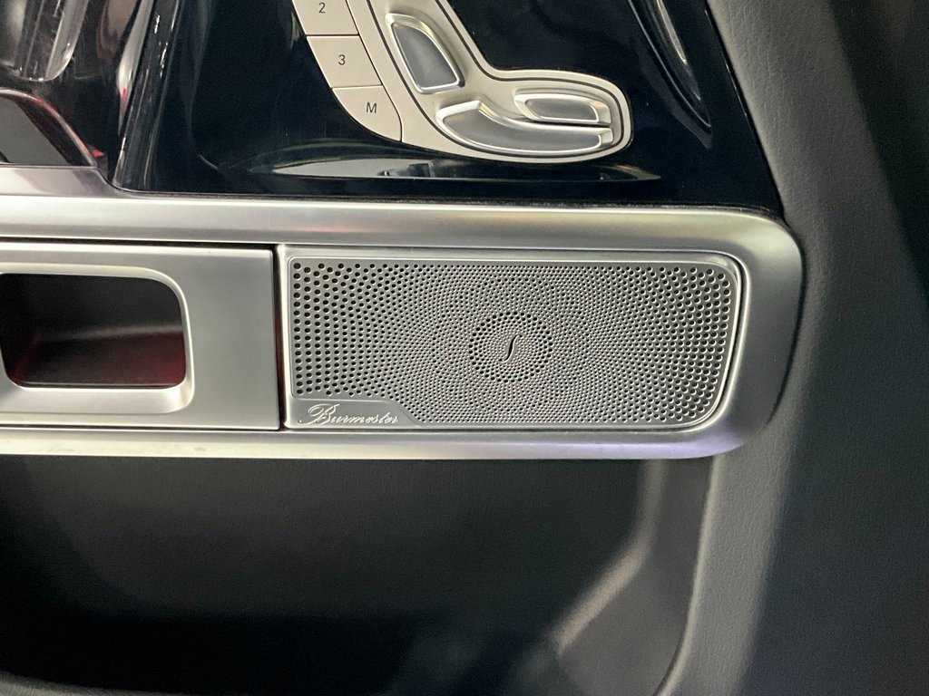 Used 2021 Mercedes-Benz G 63 AMG 4MATIC image 18