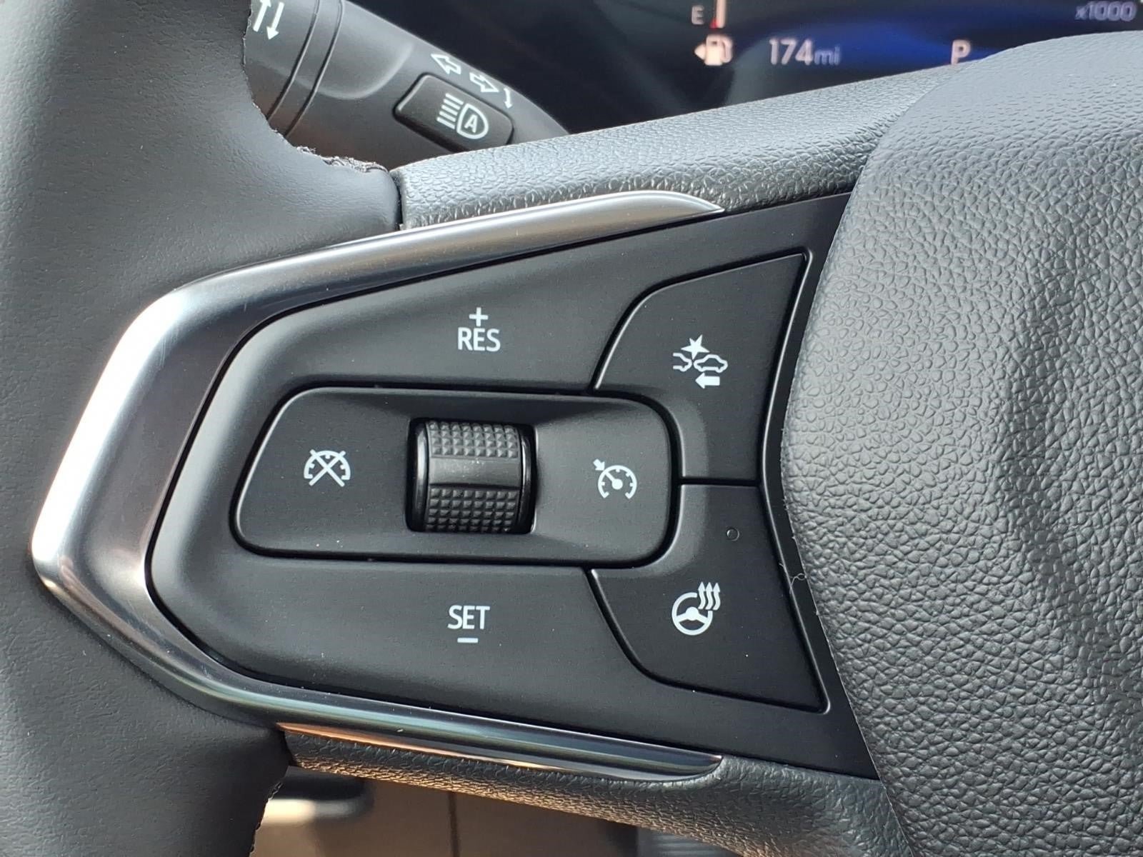 New 2026 Chevrolet TrailBlazer LT w/ Convenience Package FWD image 24