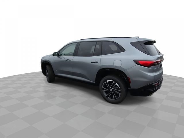New 2026 Buick Enclave Sport Touring w/ Power Package image 6
