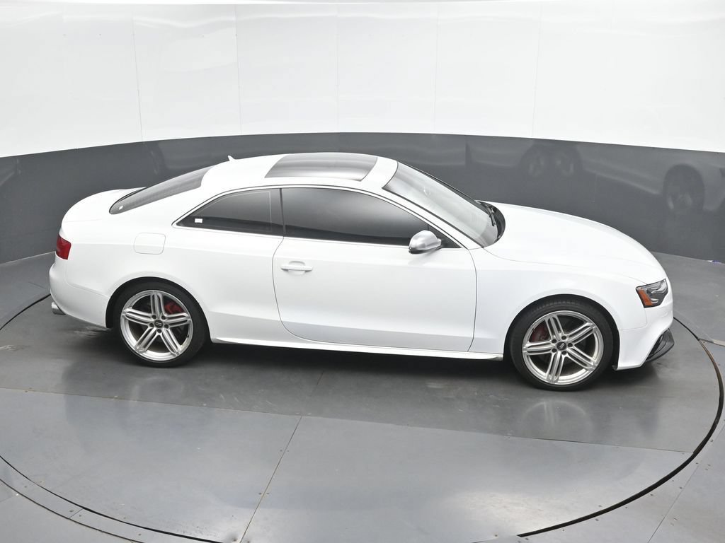 Used 2011 Audi S5 Prestige AWD/4WD image 32