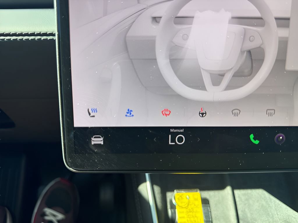 Used 2026 Tesla Model Y Long Range image 23