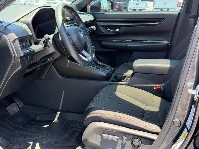 Used 2024 Honda CR-V Sport image 16