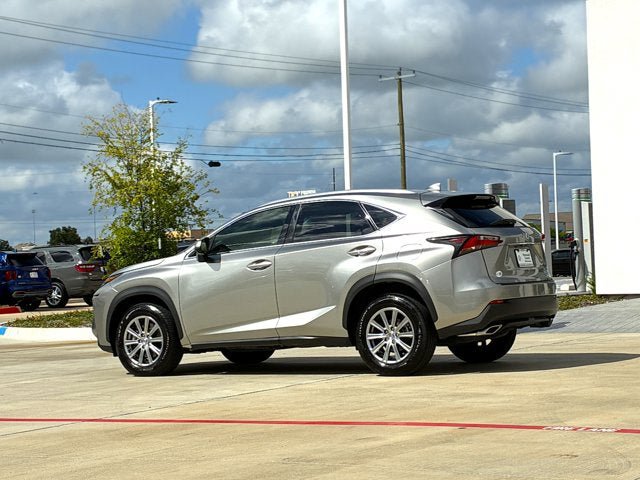 Used 2017 Lexus NX 200t FWD w/ Accessory Package 2 image 4