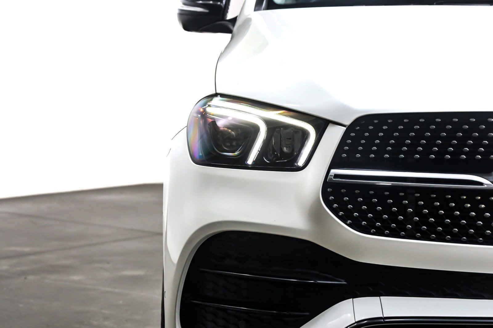 Certified 2023 Mercedes-Benz GLE 450 4MATIC image 16