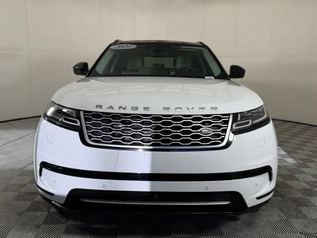 Certified 2021 Land Rover Range Rover Velar S AWD/4WD image 15