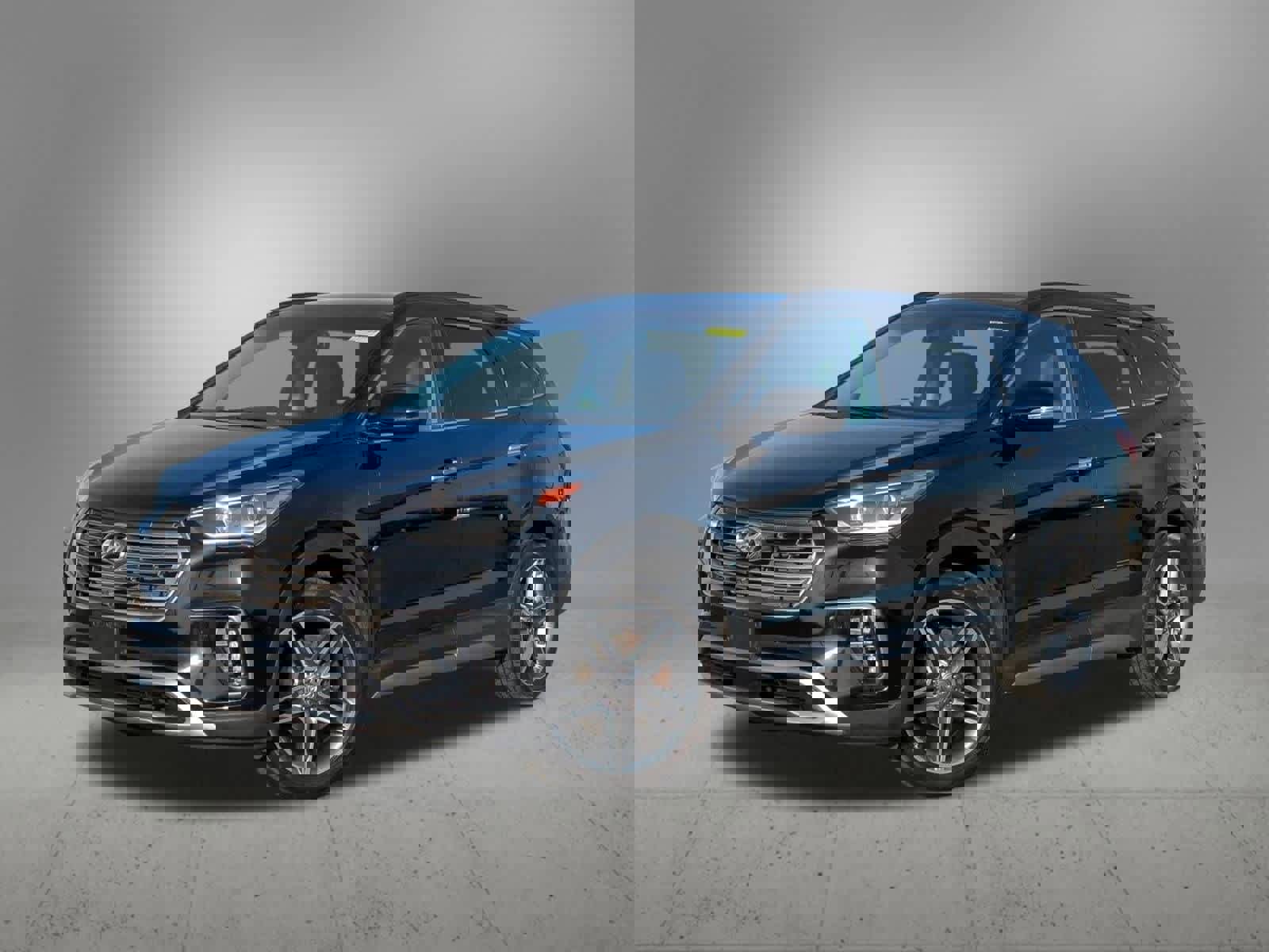 Used 2017 Hyundai Santa Fe Limited video 1