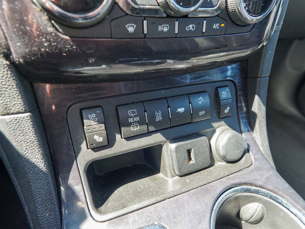 Used 2017 Buick Enclave Premium w/ Experience Buick Package image 27