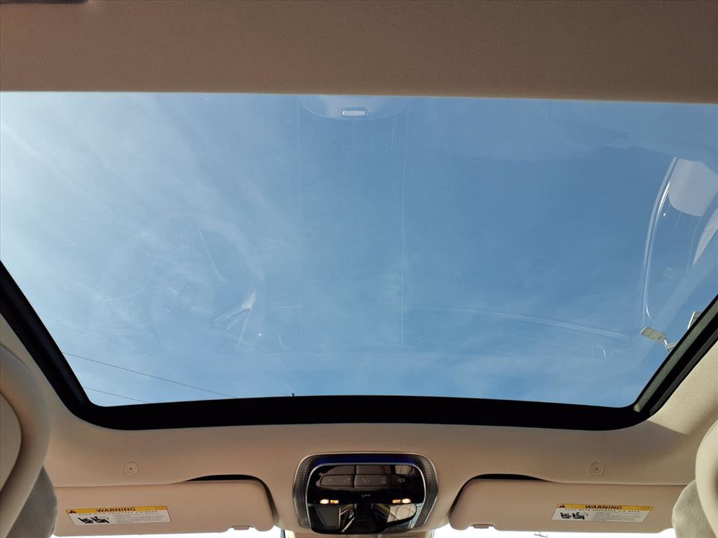 New 2026 Mercedes-Benz S 500 S 500 image 5