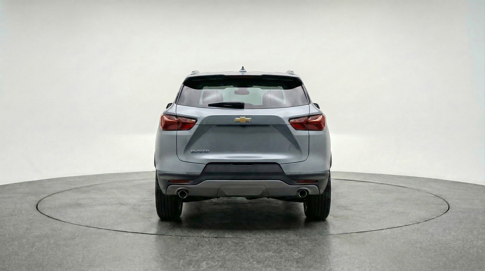 Used 2025 Chevrolet Blazer LT image 7