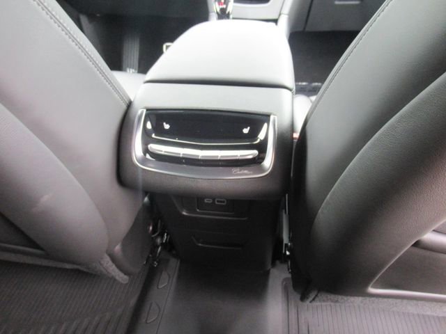 Certified 2025 Cadillac XT6 Sport w/ Platinum Package AWD/4WD image 34