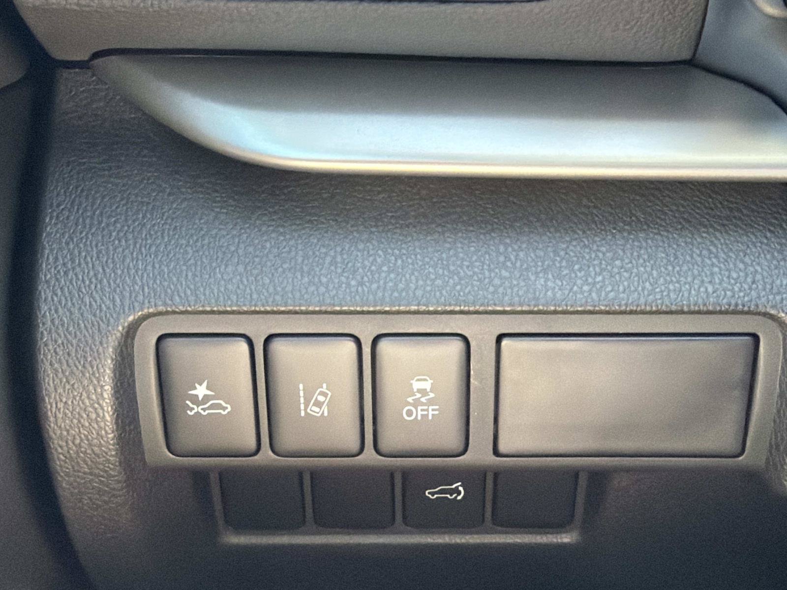 New 2026 Mitsubishi Eclipse Cross SE AWD/4WD image 29