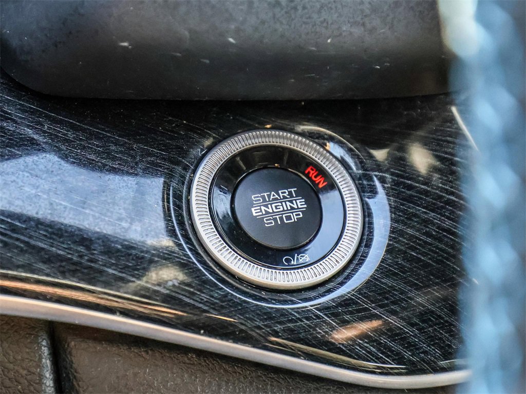 Used 2022 Jeep Grand Cherokee Trailhawk image 36