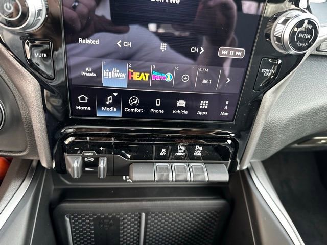 New 2026 RAM 1500 Big Horn image 26