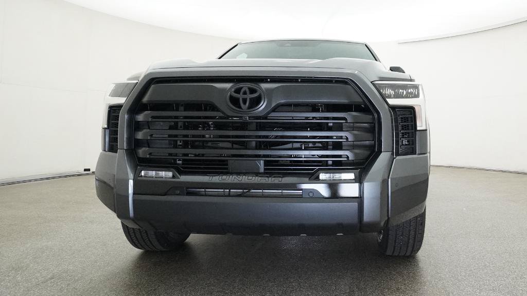 New 2026 Toyota Tundra Limited AWD/4WD image 39