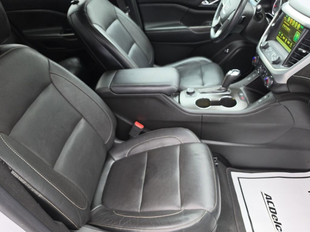 Used 2018 GMC Acadia SLT AWD/4WD image 28