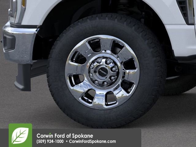 New 2026 Ford F250 Lariat image 19