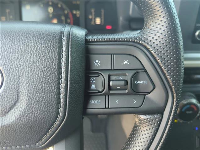 New 2026 Toyota Tacoma SR5 RWD image 13