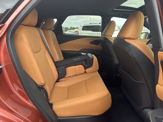 New 2025 Lexus RX 350 Premium w/ Convenience Package image 55