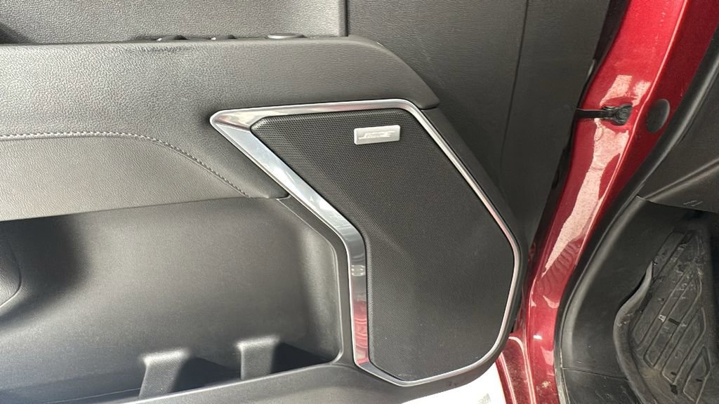 Used 2022 GMC Sierra 1500 Elevation image 20