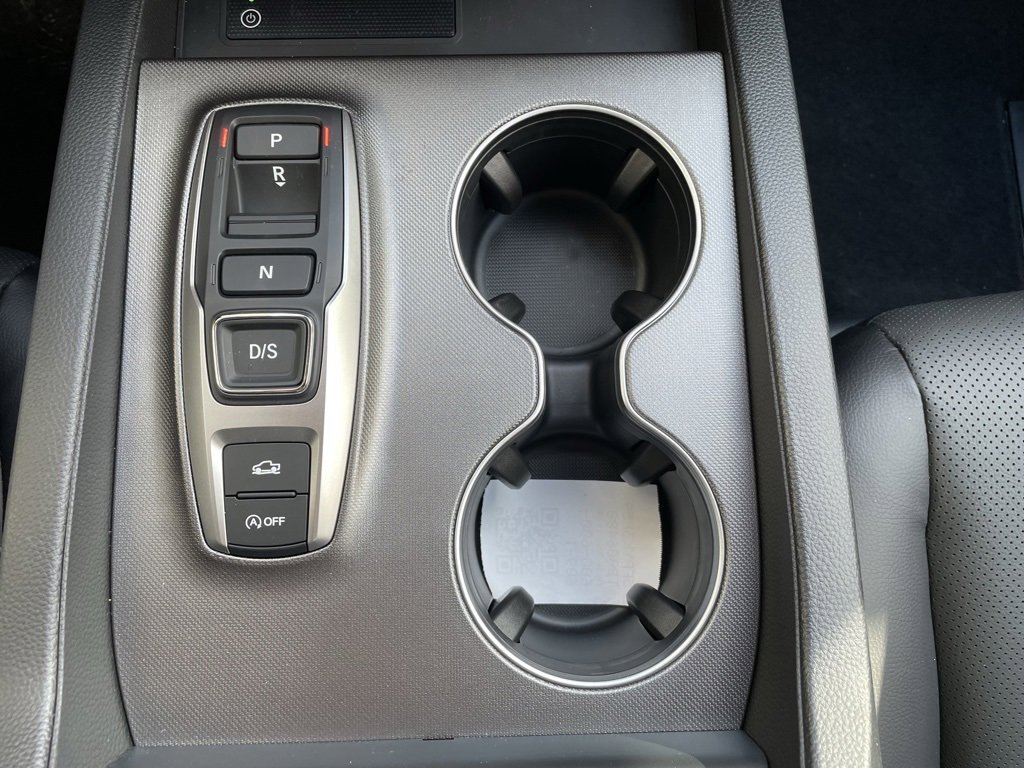 New 2026 Honda Ridgeline RTL image 21