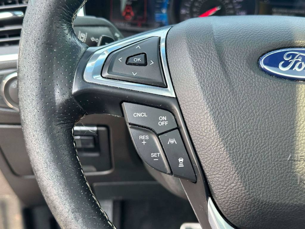 Used 2020 Ford Edge ST w/ Equipment Group 401A AWD/4WD image 23