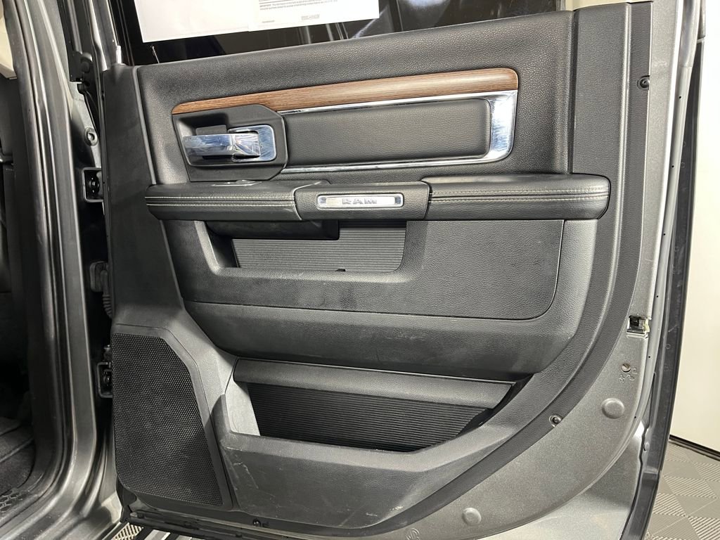 Used 2013 RAM 2500 Laramie w/ Convenience Group image 14