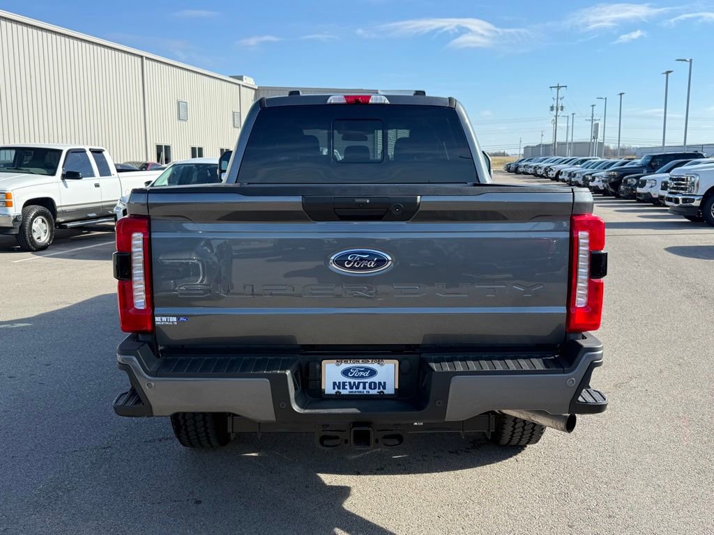 Used 2026 Ford F250 XL w/ STX Appearance Package image 33
