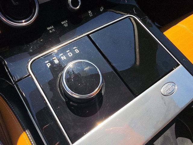 Used 2019 Land Rover Range Rover Velar R-Dynamic HSE AWD/4WD image 34
