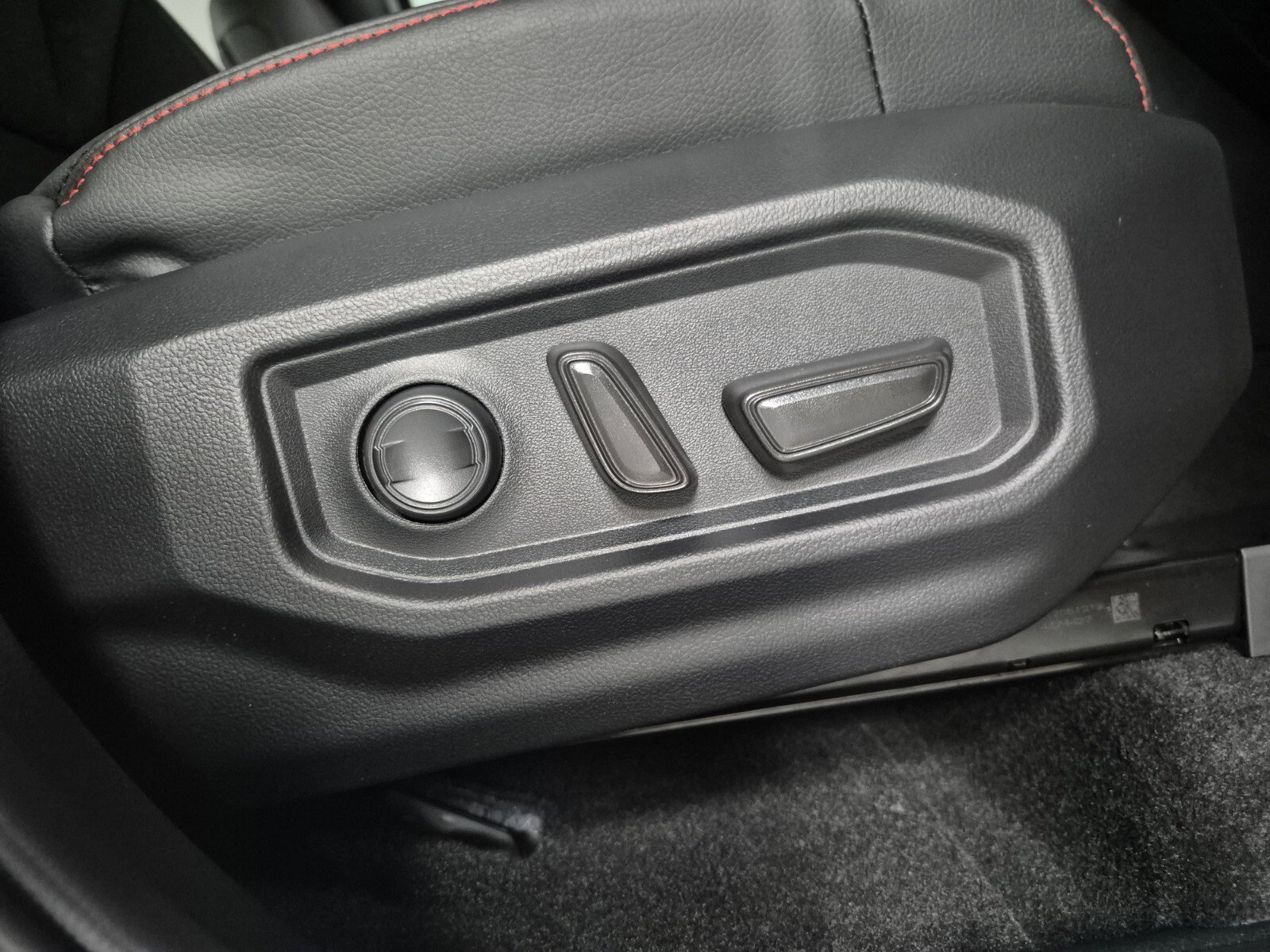 New 2026 Toyota Tundra TRD Pro image 48